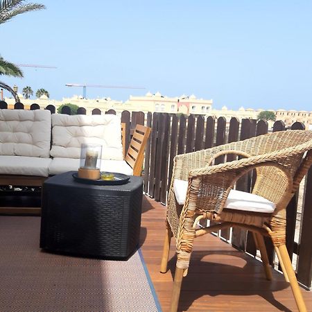 Casa Vacanza In Oasis Tamarindo Κοραλέχο Εξωτερικό φωτογραφία