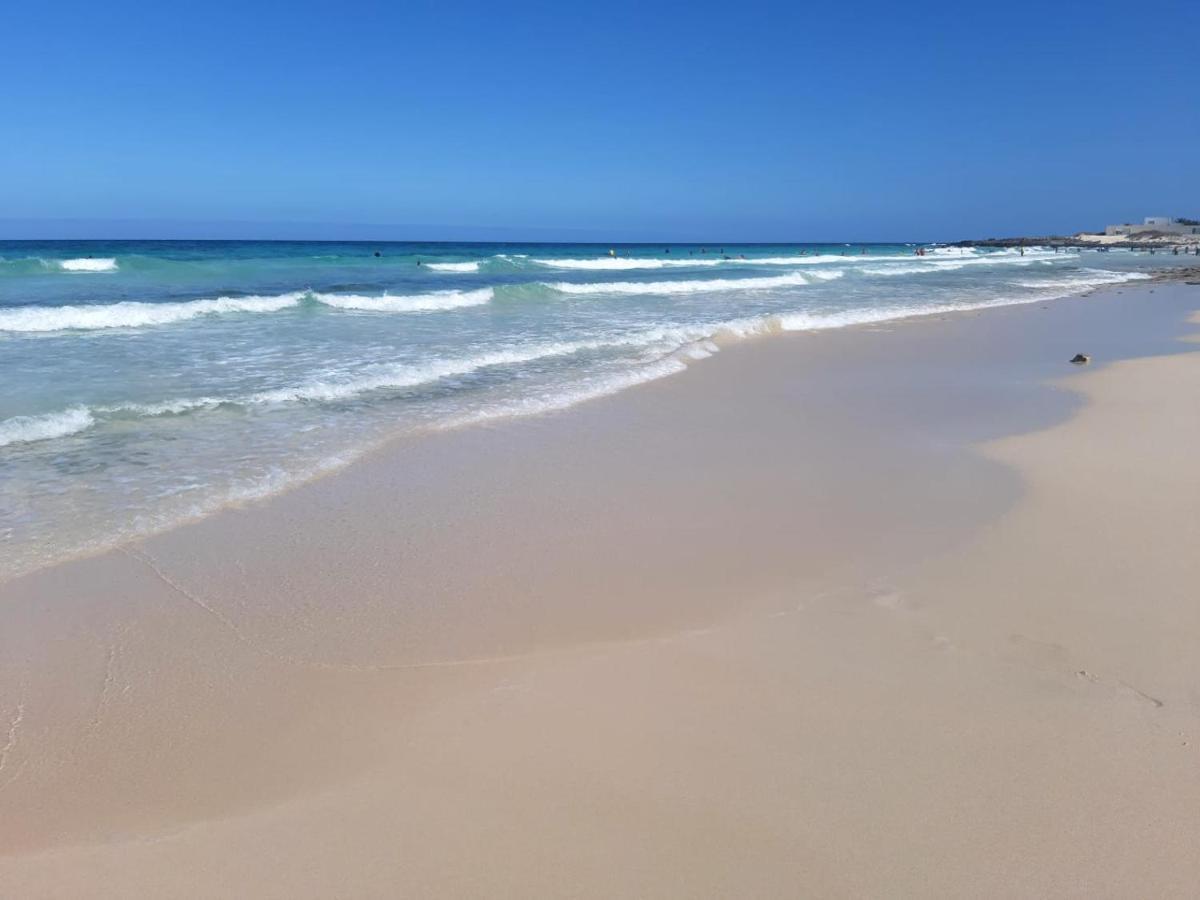 Casa Vacanza In Oasis Tamarindo Κοραλέχο Εξωτερικό φωτογραφία
