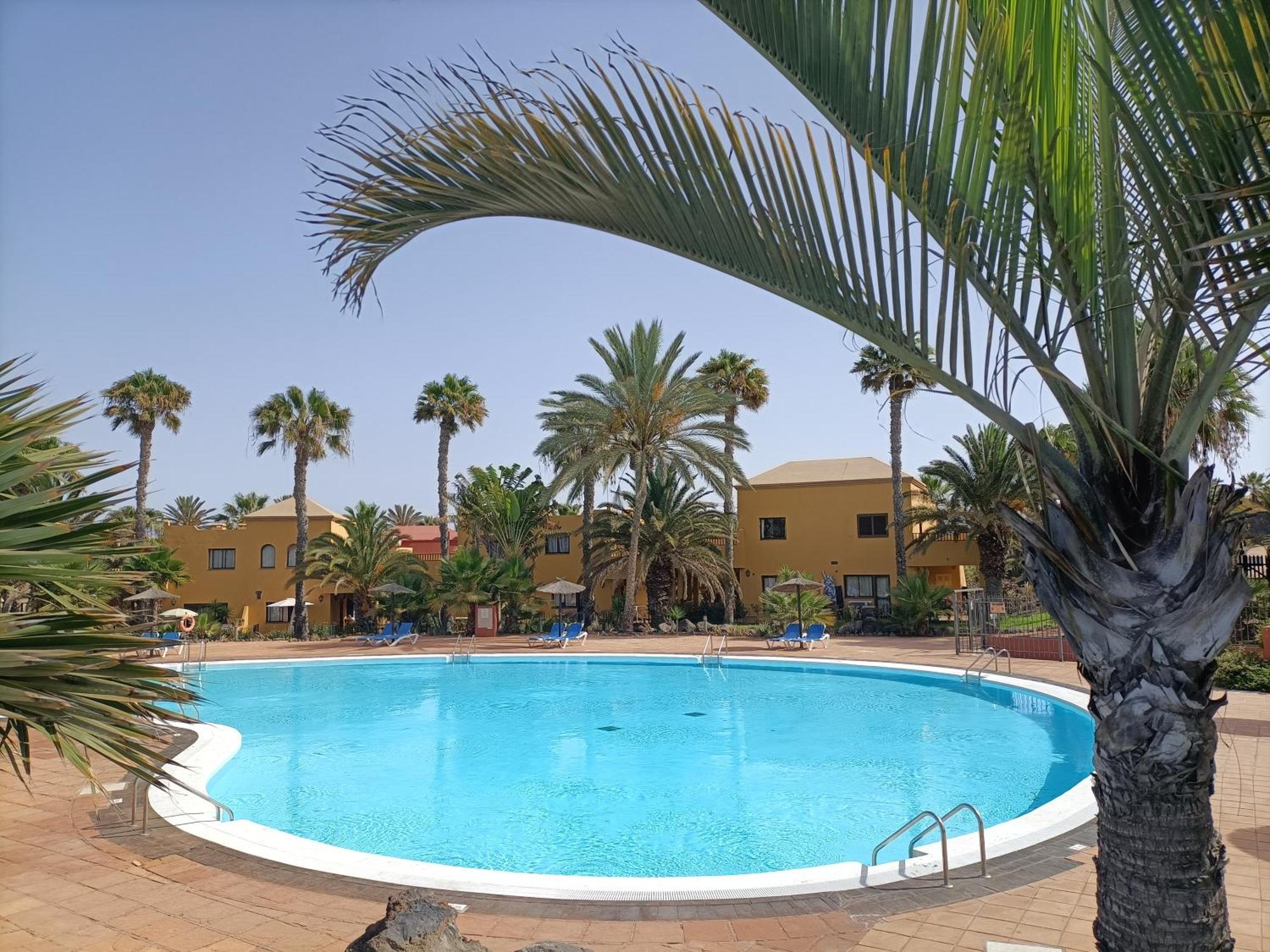 Casa Vacanza In Oasis Tamarindo Κοραλέχο Εξωτερικό φωτογραφία