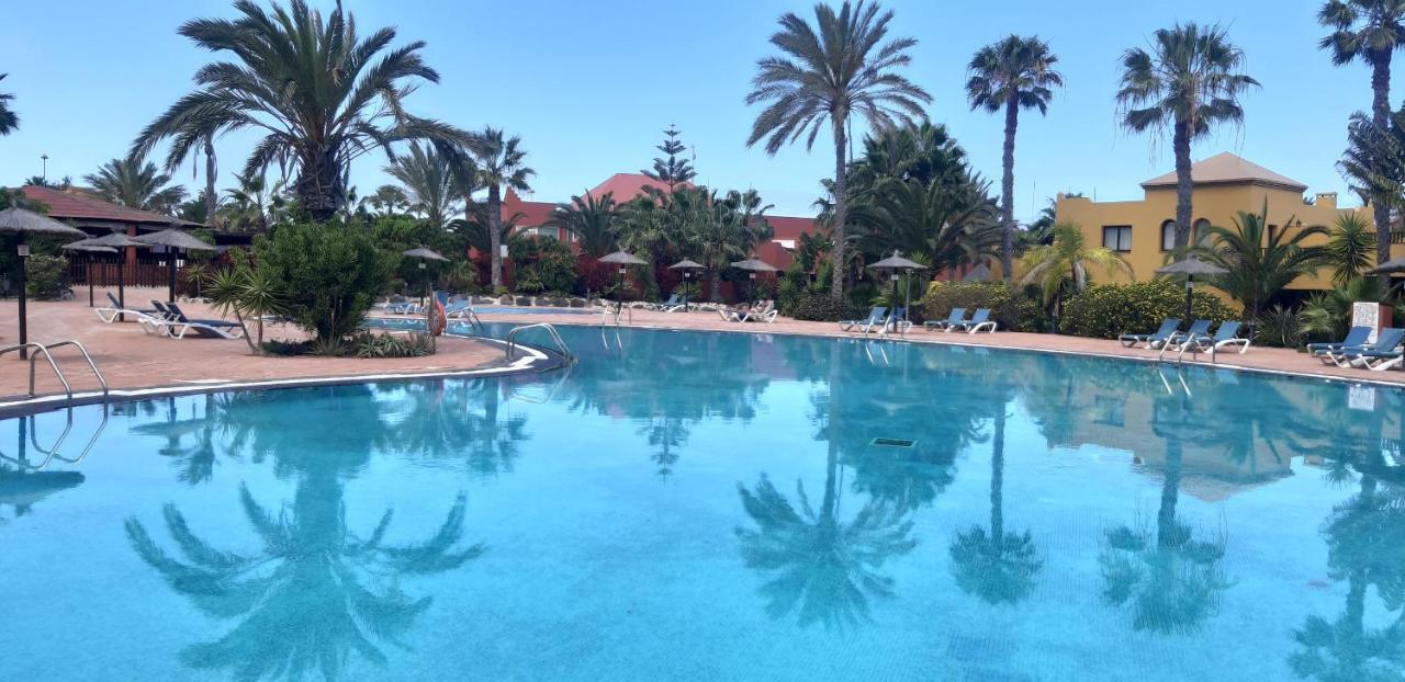 Casa Vacanza In Oasis Tamarindo Κοραλέχο Εξωτερικό φωτογραφία